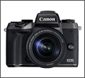 Canon EOS M5